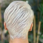 رنگ و لایت و کراتین سحر رضایی در آمل