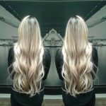 رنگ و لایت و کراتین سحر رضایی در آمل