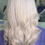 رنگ و لایت و کراتین سحر رضایی در آمل