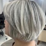 رنگ و لایت و کراتین سحر رضایی در آمل