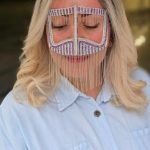 رنگ و لایت و کراتین سحر رضایی در آمل