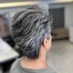 رنگ و لایت و کراتین سحر رضایی در آمل