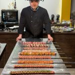 آموزشگاه آشپزی اوریگانو در همدان