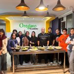 آموزشگاه آشپزی اوریگانو در همدان