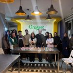 آموزشگاه آشپزی اوریگانو در همدان