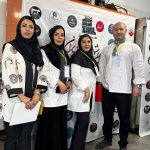 آموزشگاه آشپزی اوریگانو در همدان