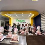 آموزشگاه آشپزی اوریگانو در همدان