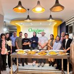 آموزشگاه آشپزی اوریگانو در همدان