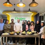 آموزشگاه آشپزی اوریگانو در همدان