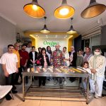 آموزشگاه آشپزی اوریگانو در همدان