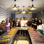 آموزشگاه آشپزی اوریگانو در همدان