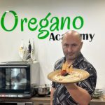 آموزشگاه آشپزی اوریگانو در همدان