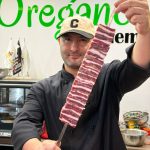 آموزشگاه آشپزی اوریگانو در همدان