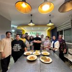 آموزشگاه آشپزی اوریگانو در همدان