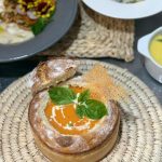 آموزشگاه آشپزی اوریگانو در همدان