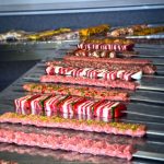 آموزشگاه آشپزی اوریگانو در همدان