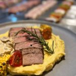 آموزشگاه آشپزی اوریگانو در همدان