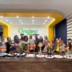 آموزشگاه آشپزی اوریگانو در همدان