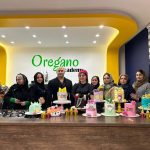 آموزشگاه آشپزی اوریگانو در همدان