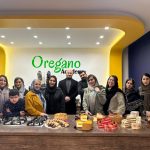 آموزشگاه آشپزی اوریگانو در همدان