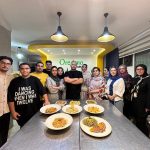 آموزشگاه آشپزی اوریگانو در همدان