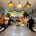 آموزشگاه آشپزی اوریگانو در همدان