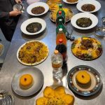 آموزشگاه آشپزی اوریگانو در همدان