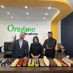 آموزشگاه آشپزی اوریگانو در همدان