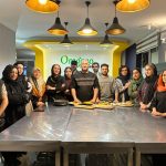 آموزشگاه آشپزی اوریگانو در همدان