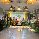 آموزشگاه آشپزی اوریگانو در همدان