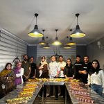 آموزشگاه آشپزی اوریگانو در همدان