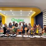 آموزشگاه آشپزی اوریگانو در همدان