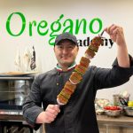 آموزشگاه آشپزی اوریگانو در همدان