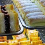 قنادی سهیل در رشت