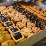 قنادی سهیل در رشت