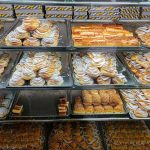 قنادی سهیل در رشت