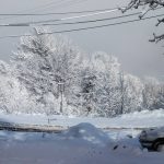 هتل آپارتمان بام شهر در گلستان