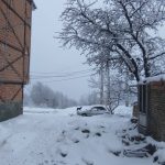 هتل آپارتمان بام شهر در گلستان