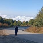 هتل آپارتمان بام شهر در گلستان