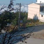 هتل آپارتمان بام شهر در گلستان