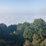 هتل آپارتمان بام شهر در گلستان