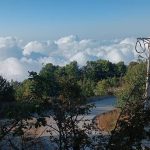 هتل آپارتمان بام شهر در گلستان