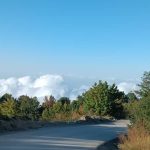 هتل آپارتمان بام شهر در گلستان