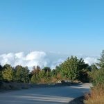 هتل آپارتمان بام شهر در گلستان