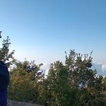 هتل آپارتمان بام شهر در گلستان