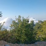 هتل آپارتمان بام شهر در گلستان