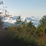 هتل آپارتمان بام شهر در گلستان