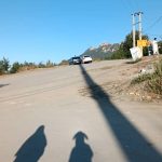 هتل آپارتمان بام شهر در گلستان