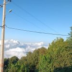 هتل آپارتمان بام شهر در گلستان