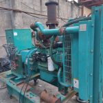 دیزل ژنراتور ابراهیمی در رشت